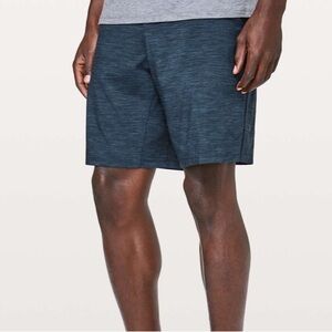 Lululemon Pace Breaker Short Linerless 9" Men's XL